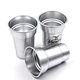 Aluminum Wine Glass